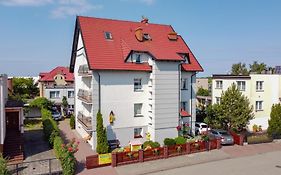 Apartamenty Szyper